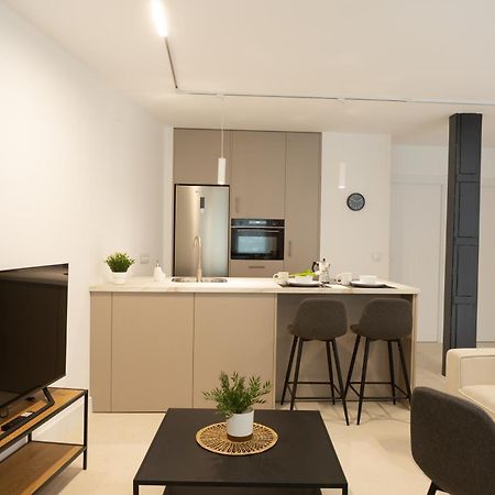 Royar Apartamentos Jaen Exterior photo