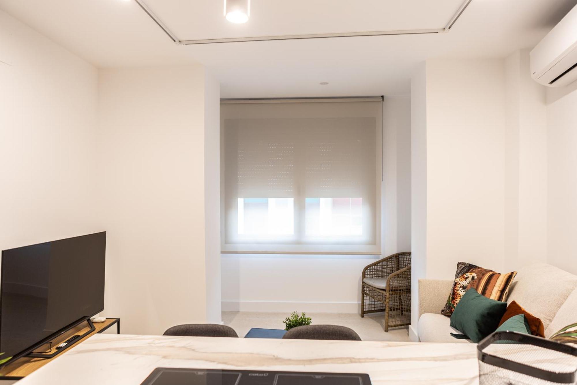 Royar Apartamentos Jaen Exterior photo