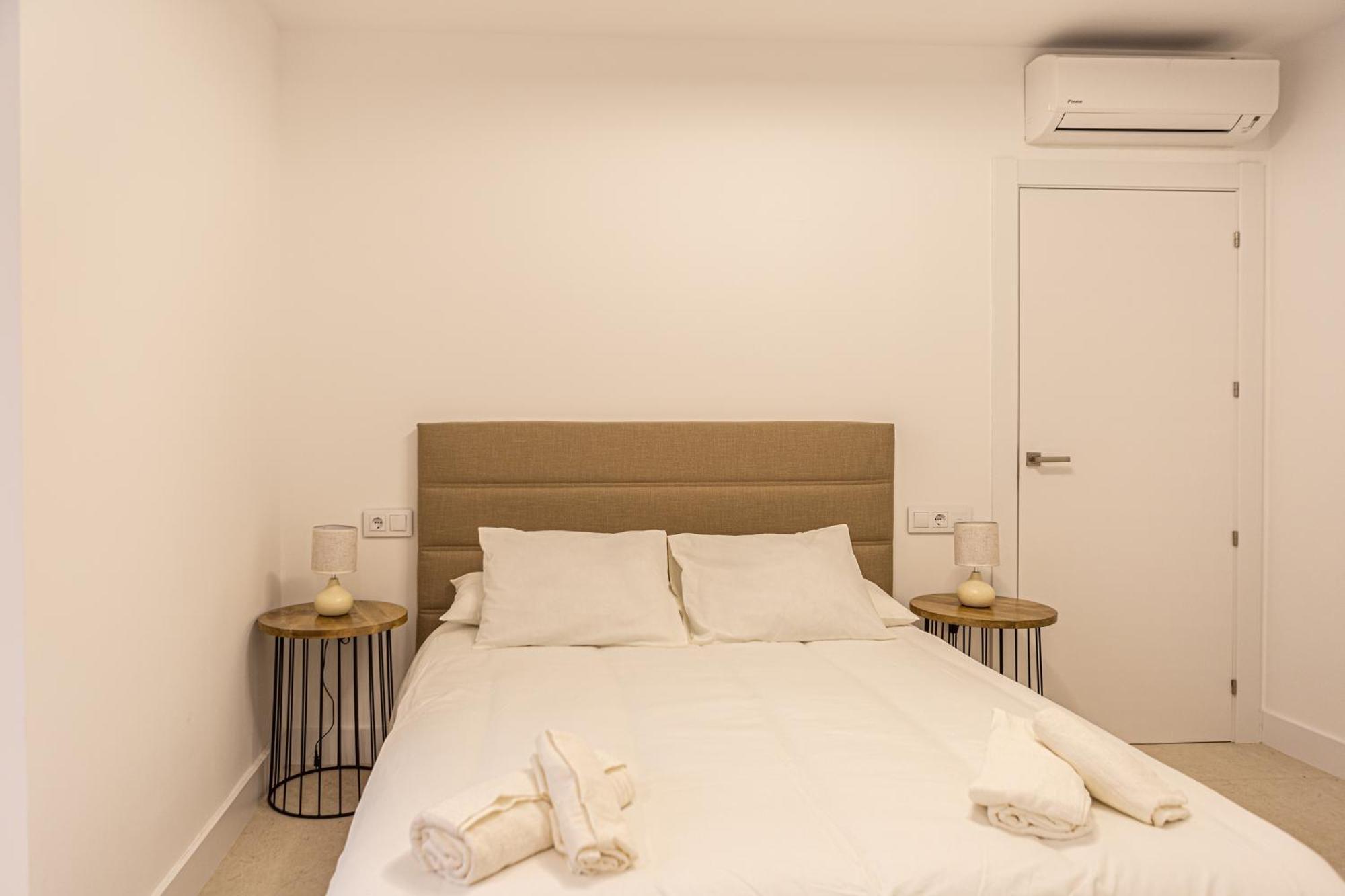 Royar Apartamentos Jaen Exterior photo