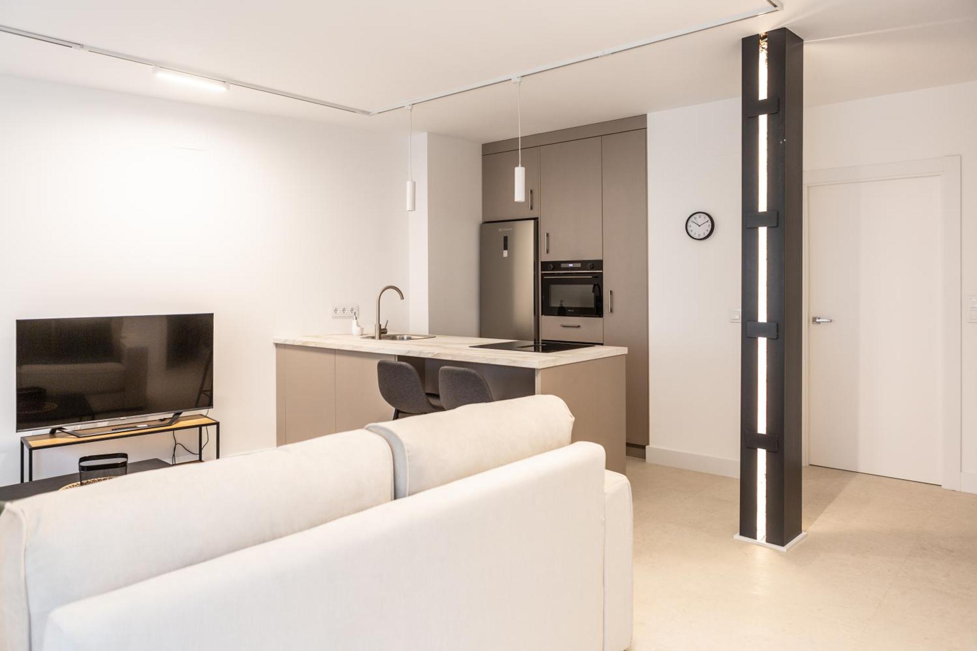 Royar Apartamentos Jaen Exterior photo