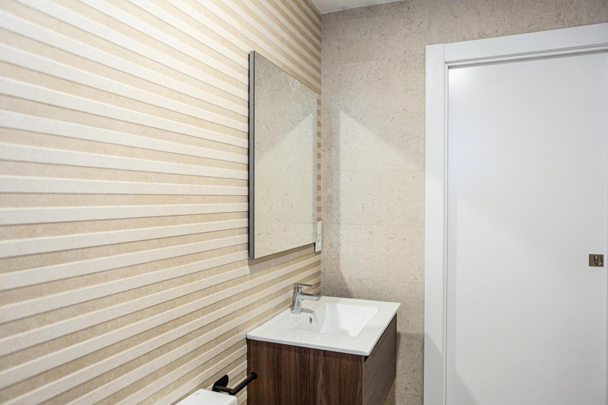 Royar Apartamentos Jaen Exterior photo