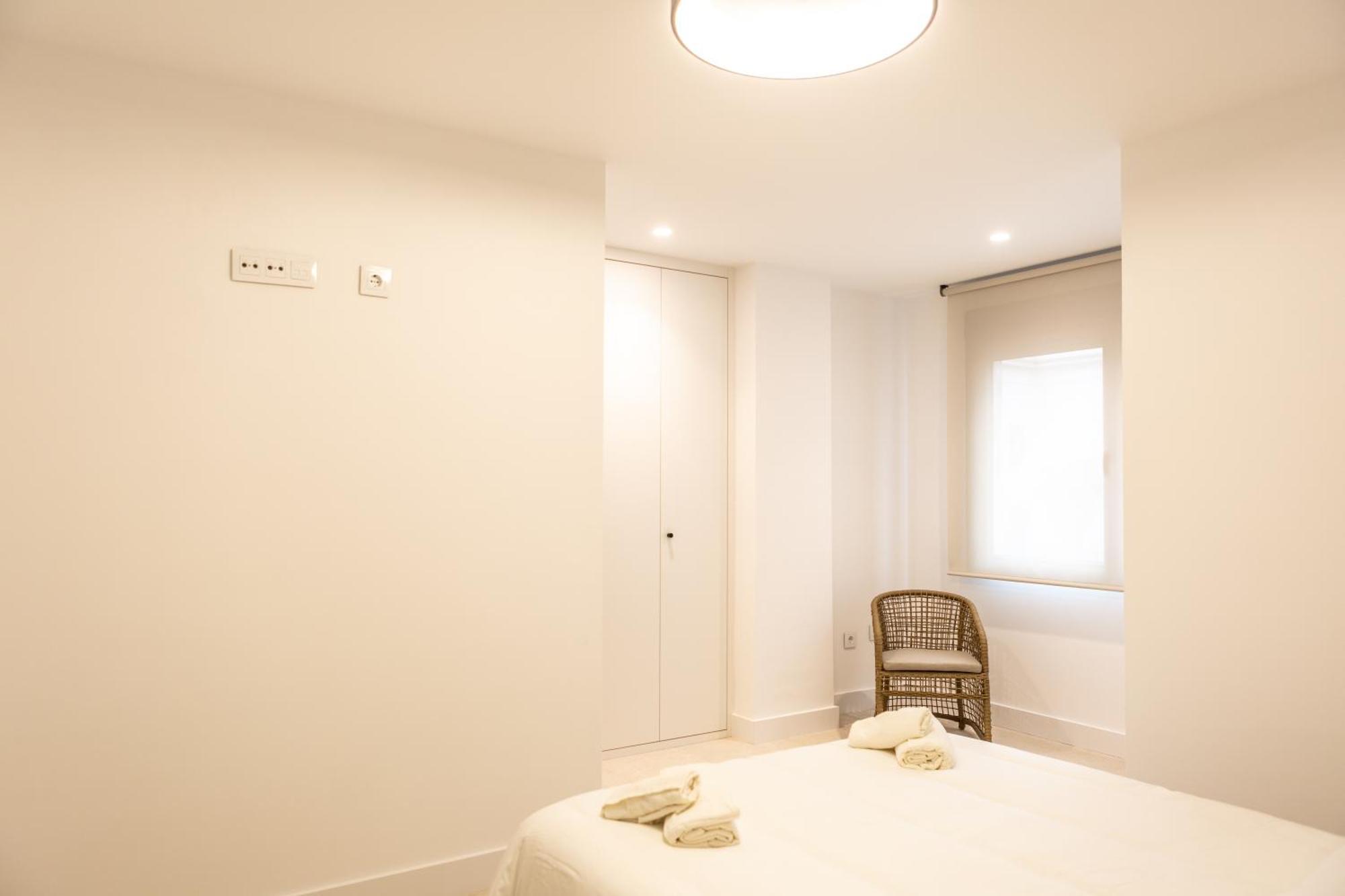 Royar Apartamentos Jaen Exterior photo