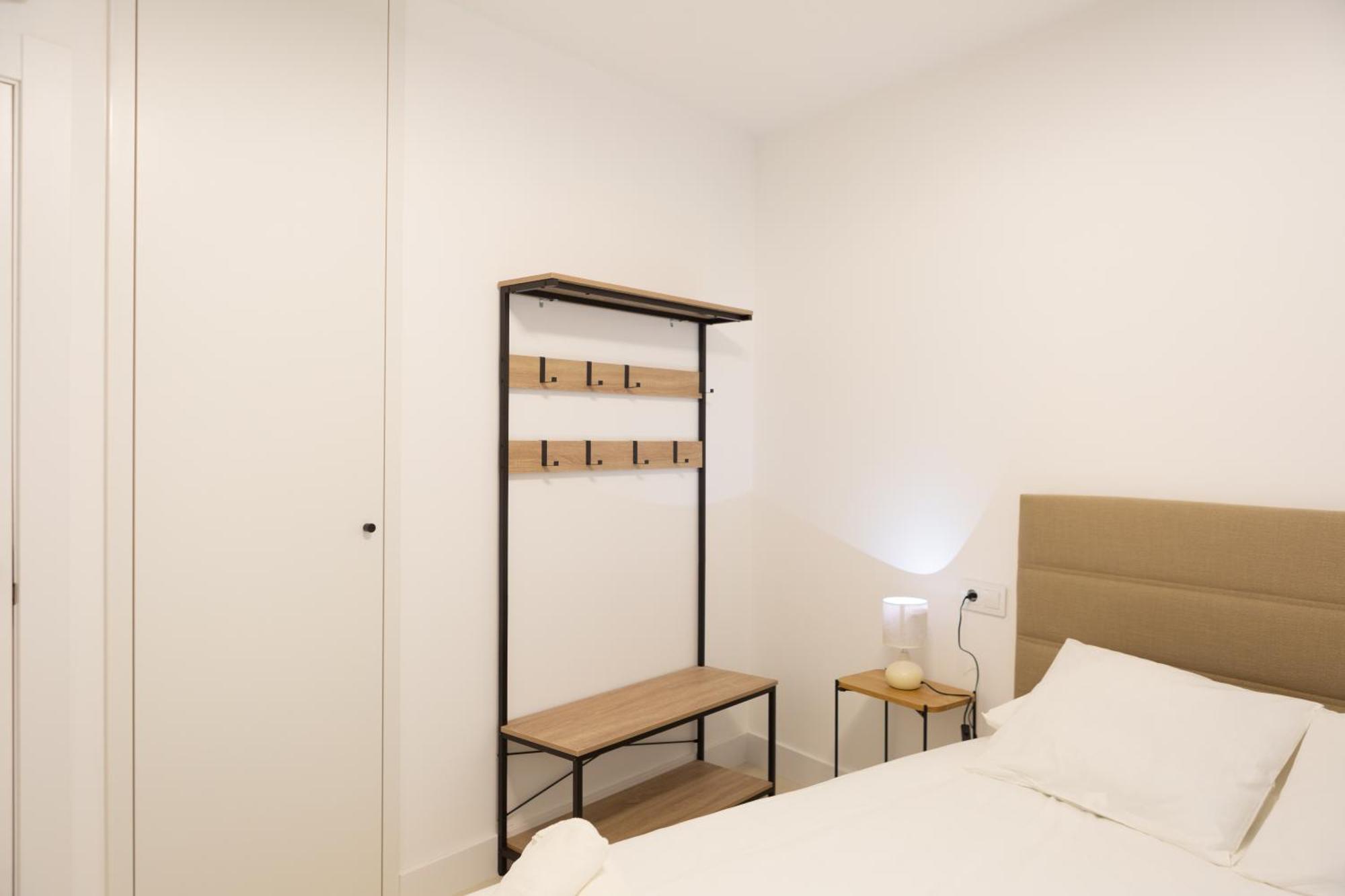 Royar Apartamentos Jaen Exterior photo