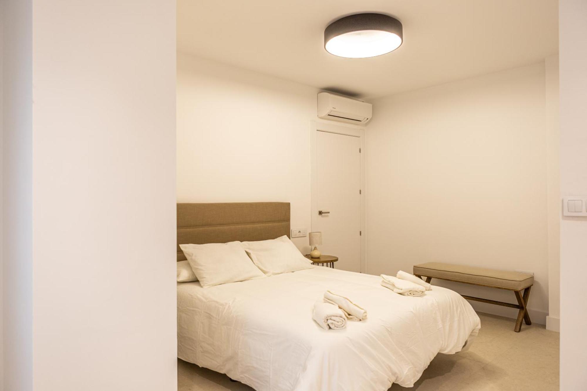 Royar Apartamentos Jaen Exterior photo