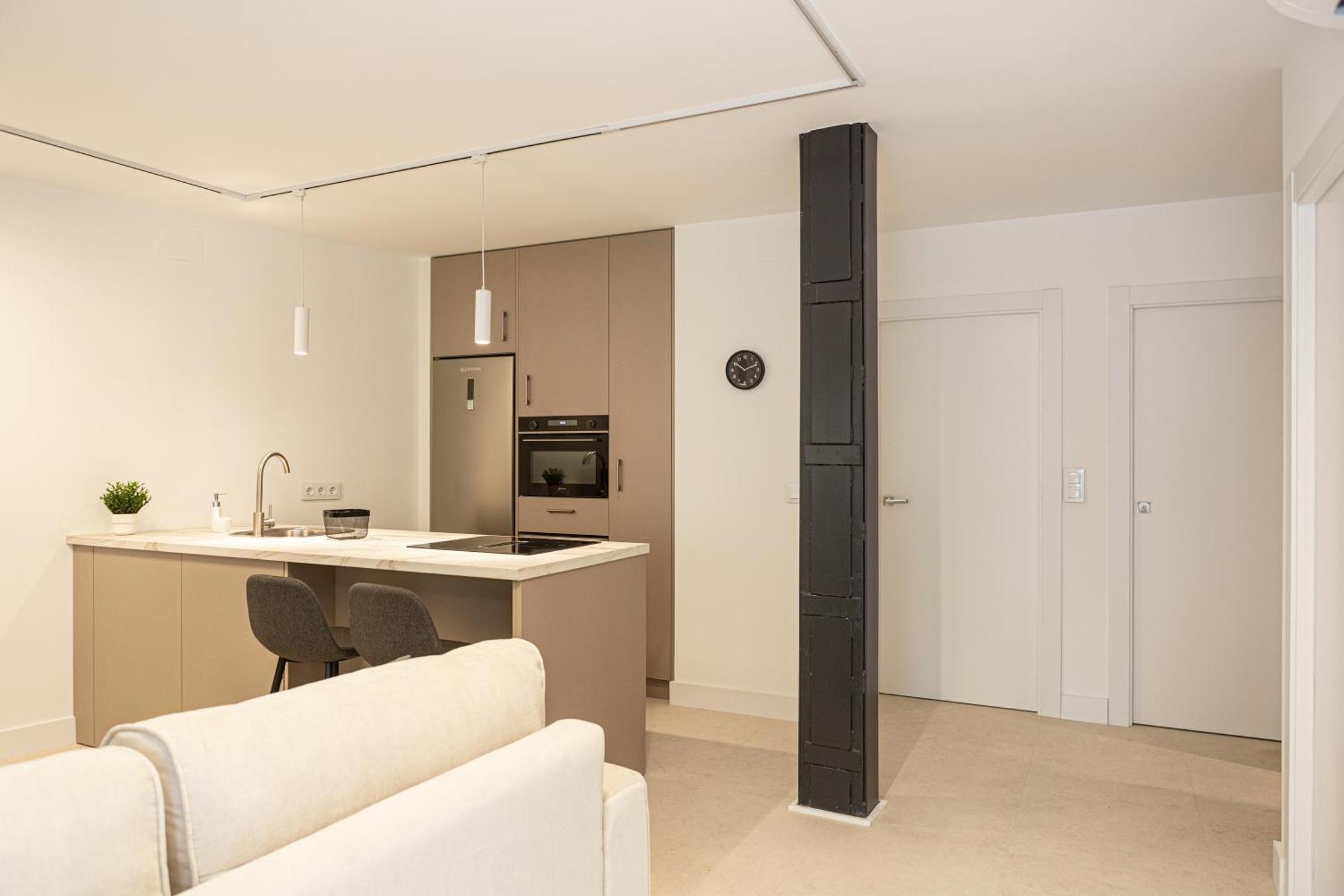 Royar Apartamentos Jaen Exterior photo