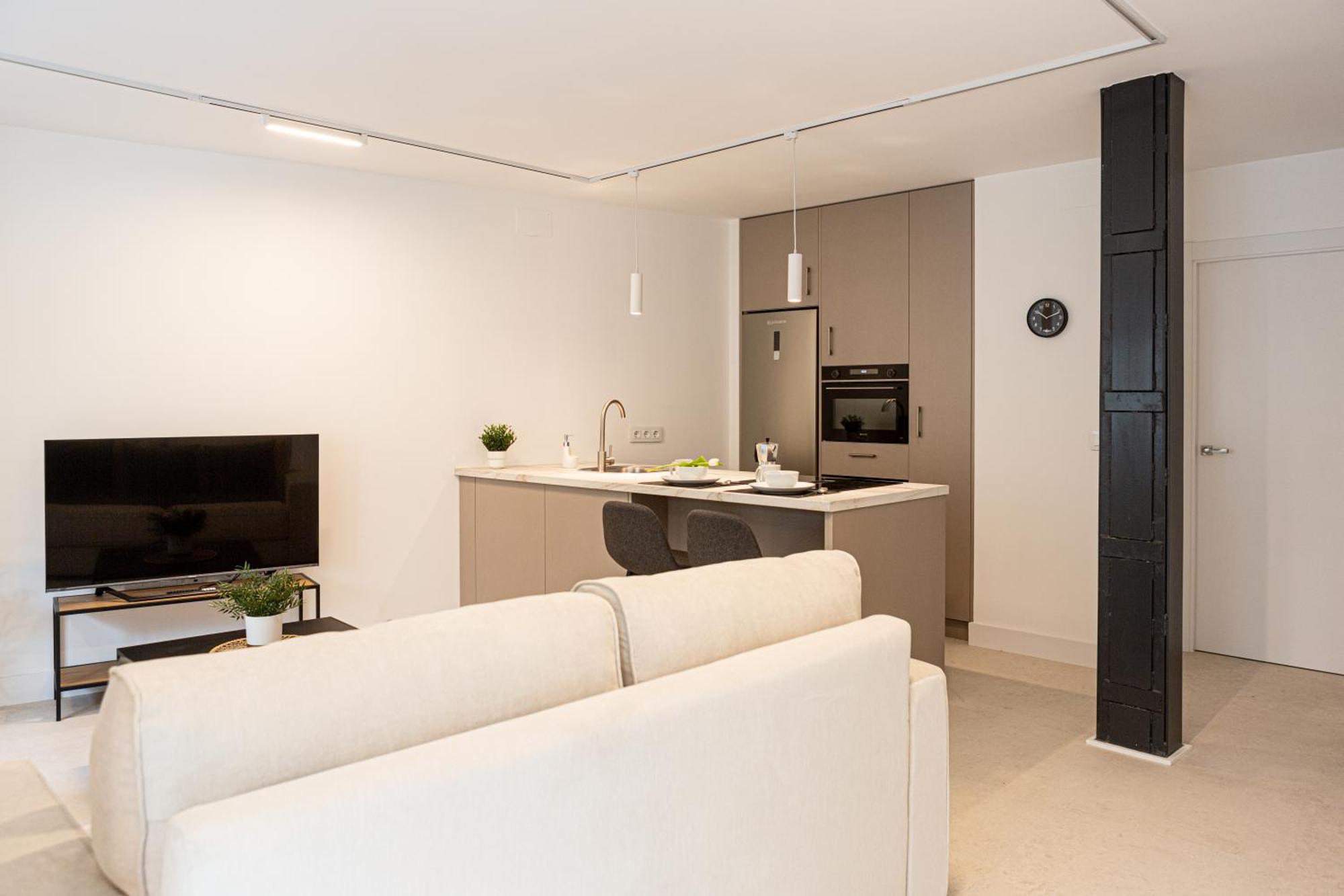 Royar Apartamentos Jaen Exterior photo