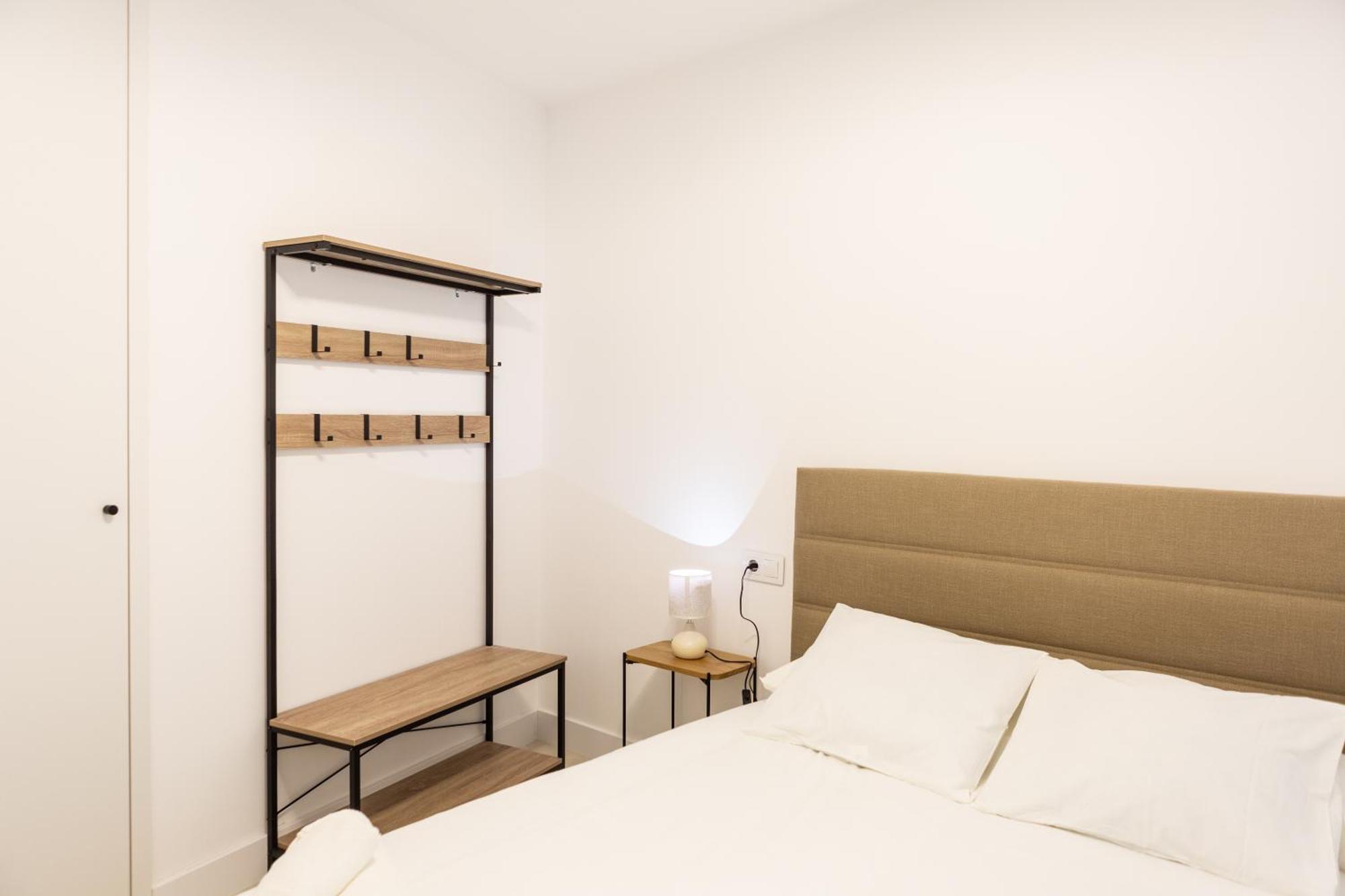 Royar Apartamentos Jaen Exterior photo