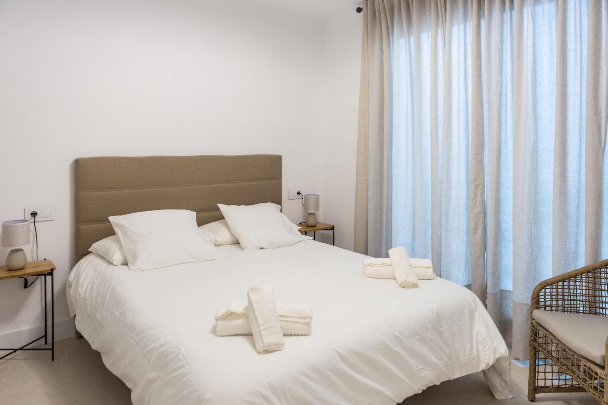 Royar Apartamentos Jaen Exterior photo