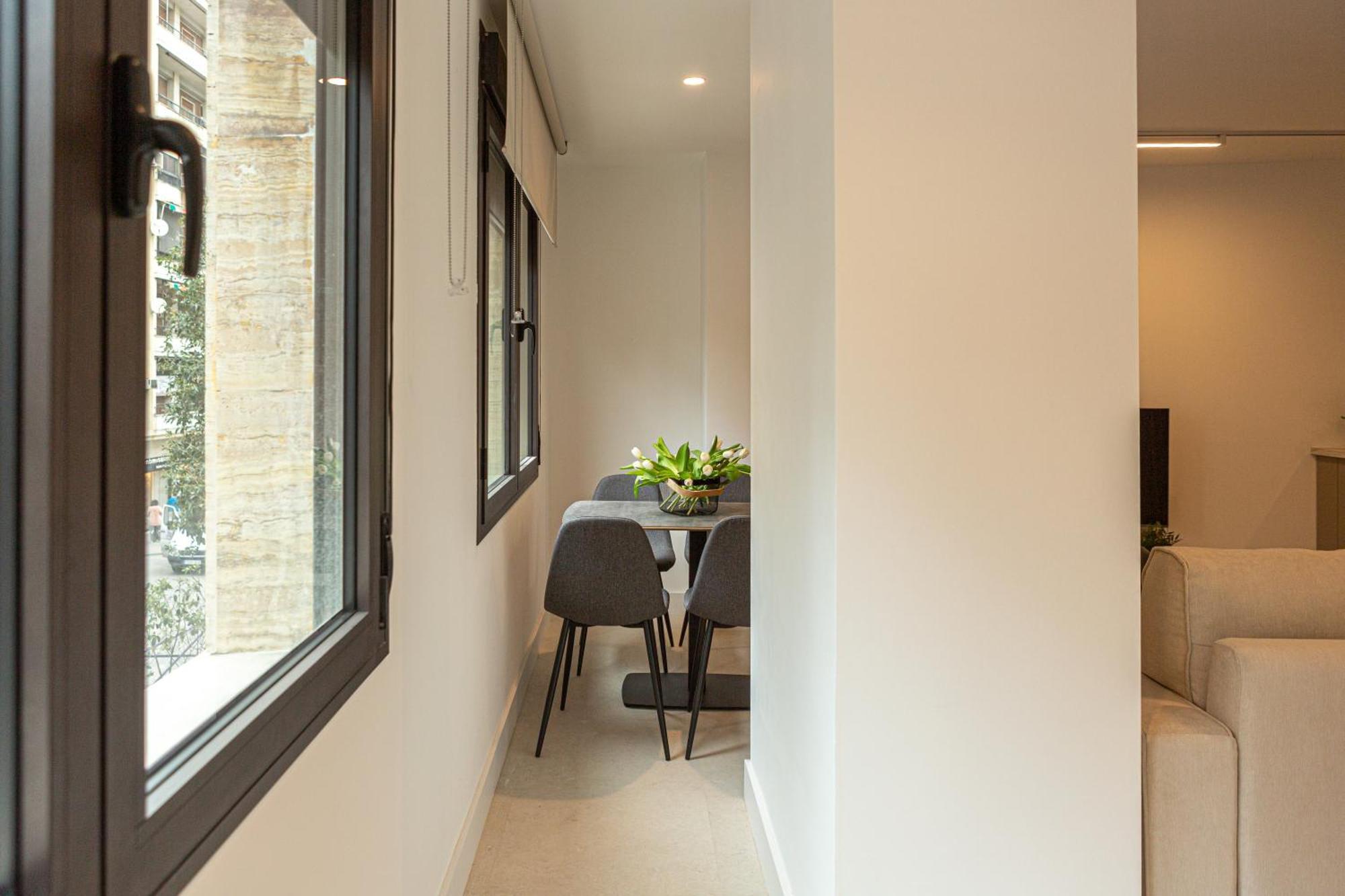 Royar Apartamentos Jaen Exterior photo