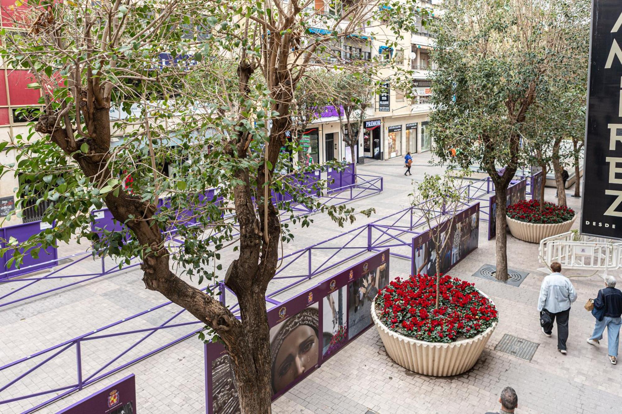 Royar Apartamentos Jaen Exterior photo