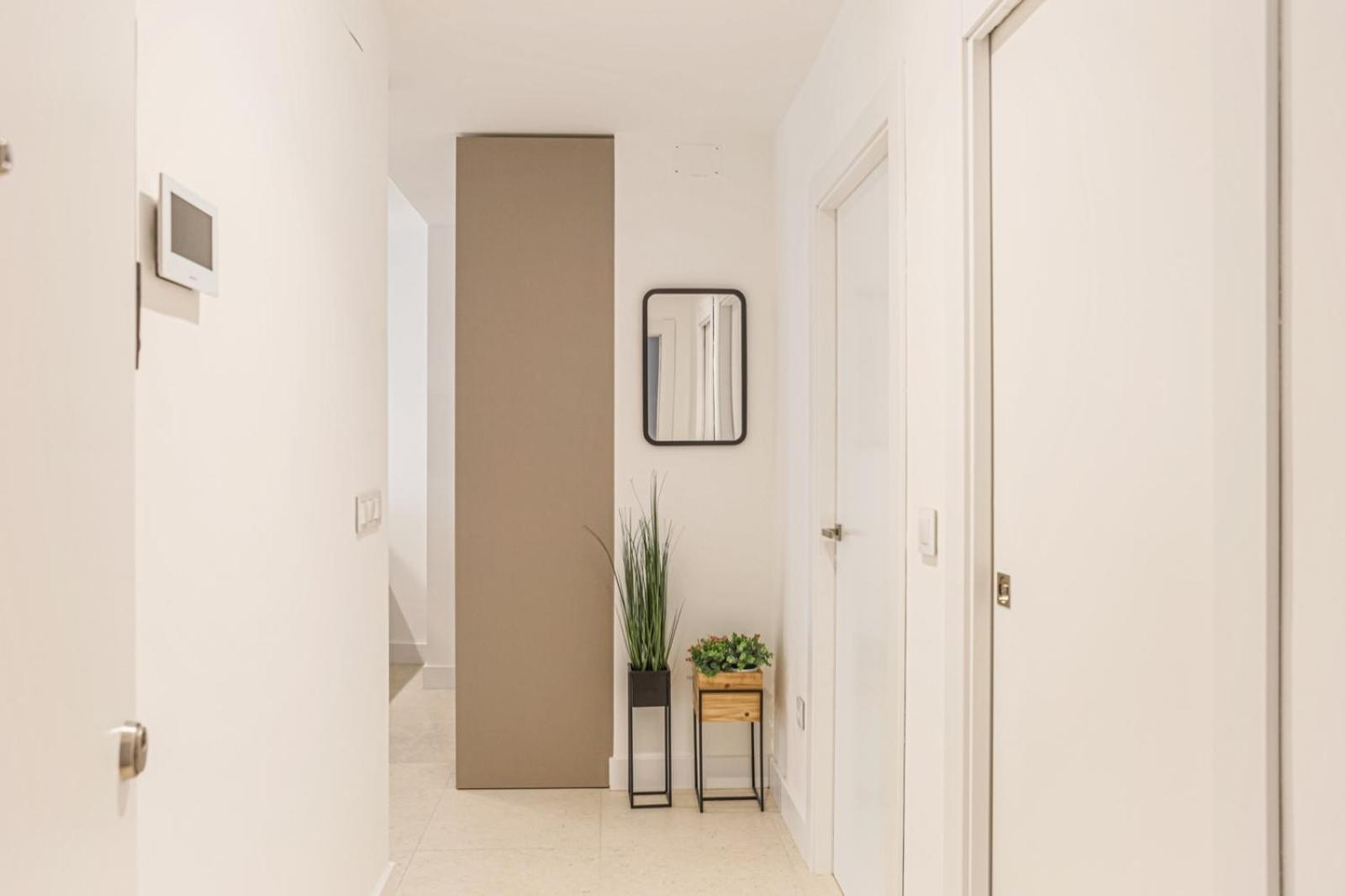 Royar Apartamentos Jaen Exterior photo