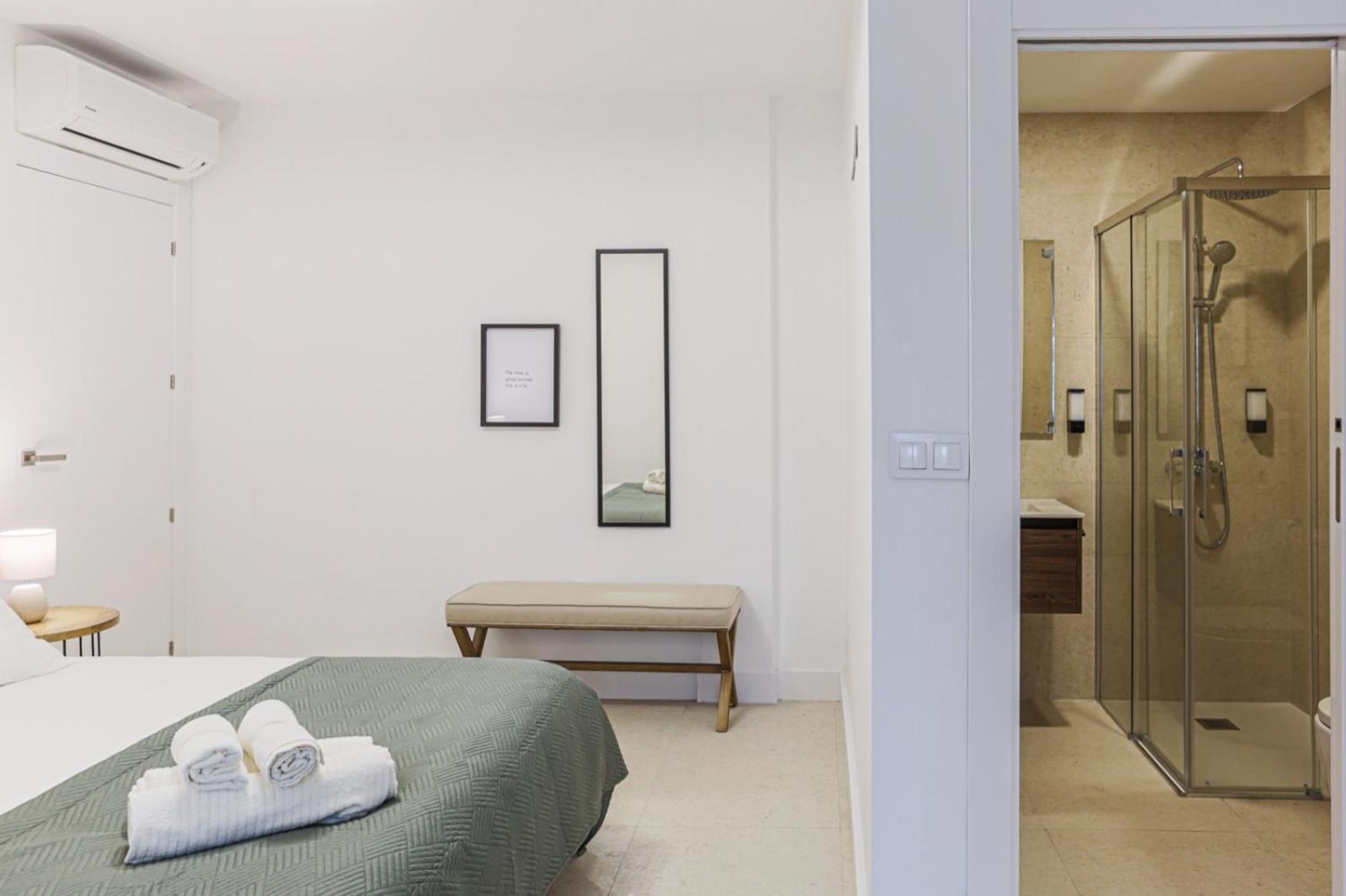 Royar Apartamentos Jaen Exterior photo