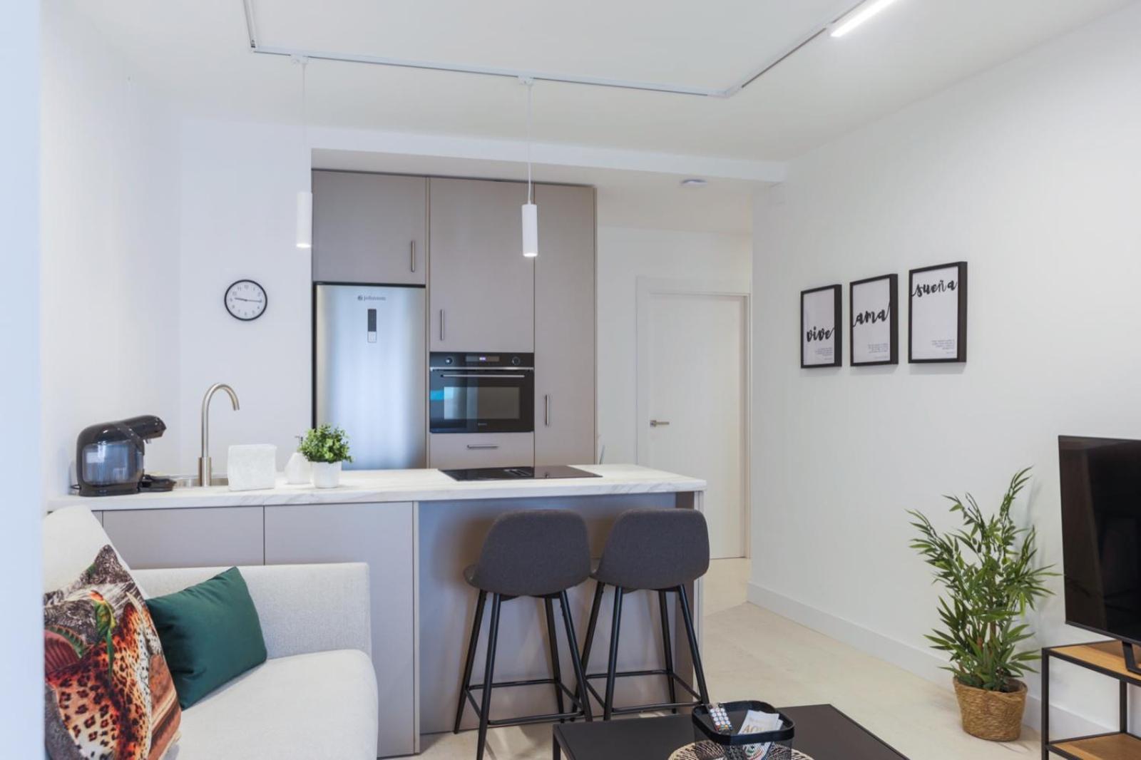 Royar Apartamentos Jaen Exterior photo