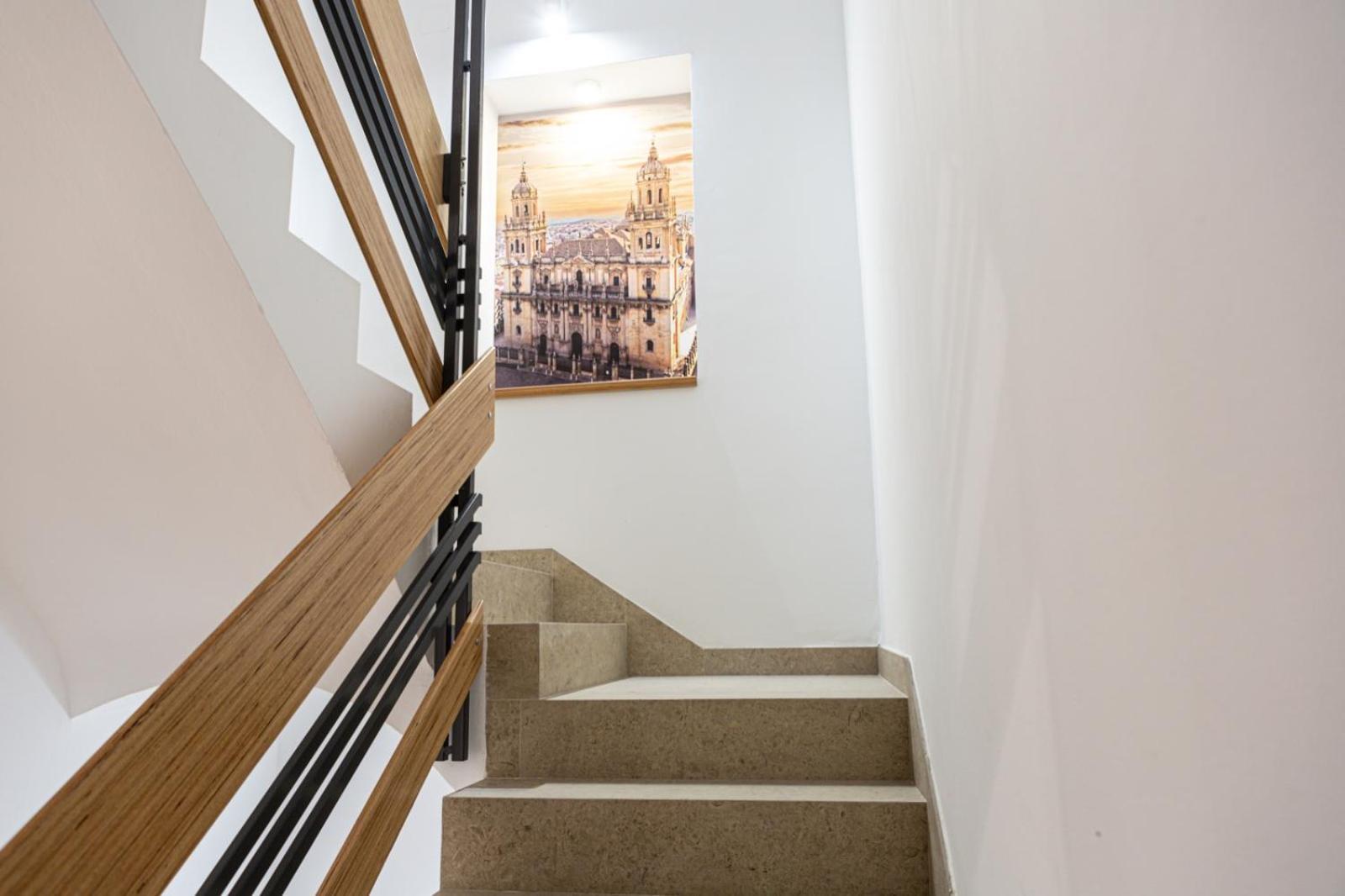 Royar Apartamentos Jaen Exterior photo