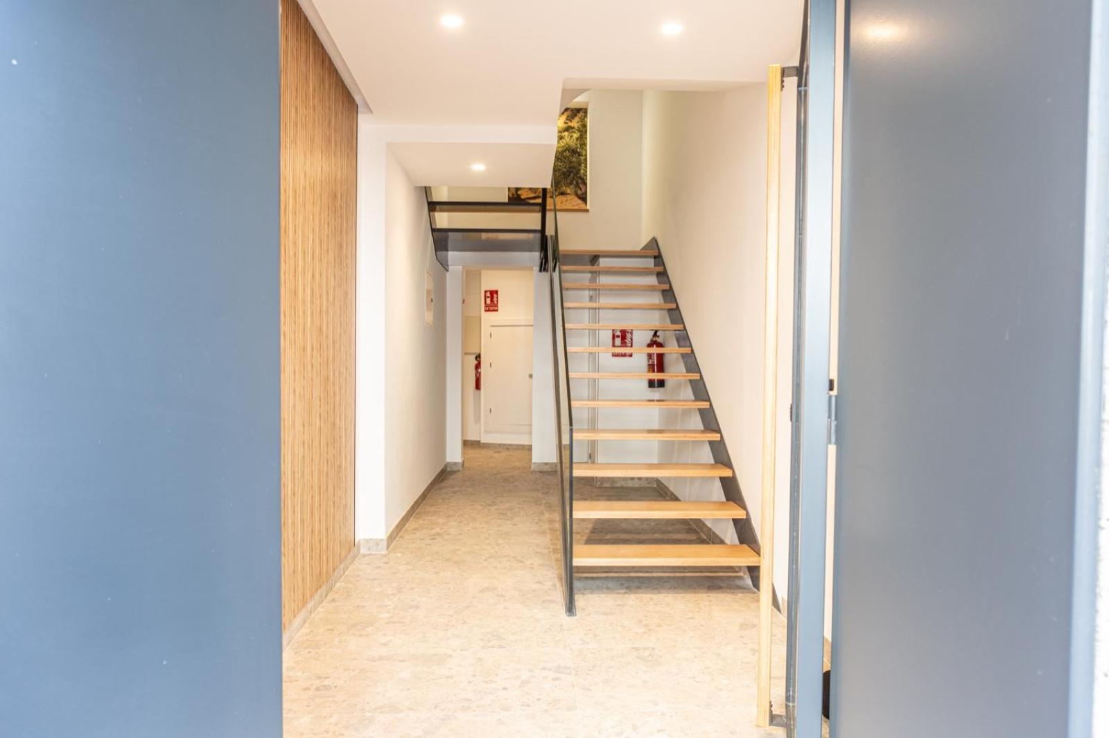Royar Apartamentos Jaen Exterior photo