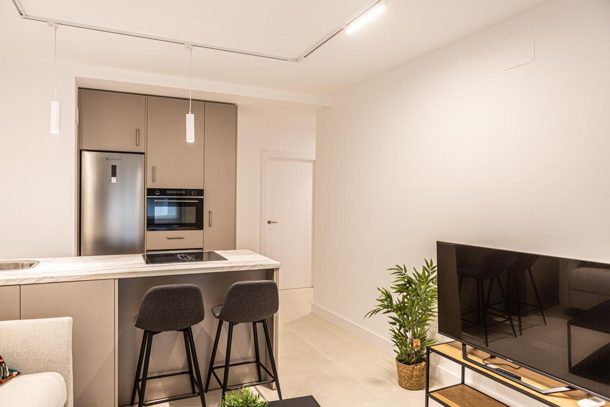 Royar Apartamentos Jaen Exterior photo
