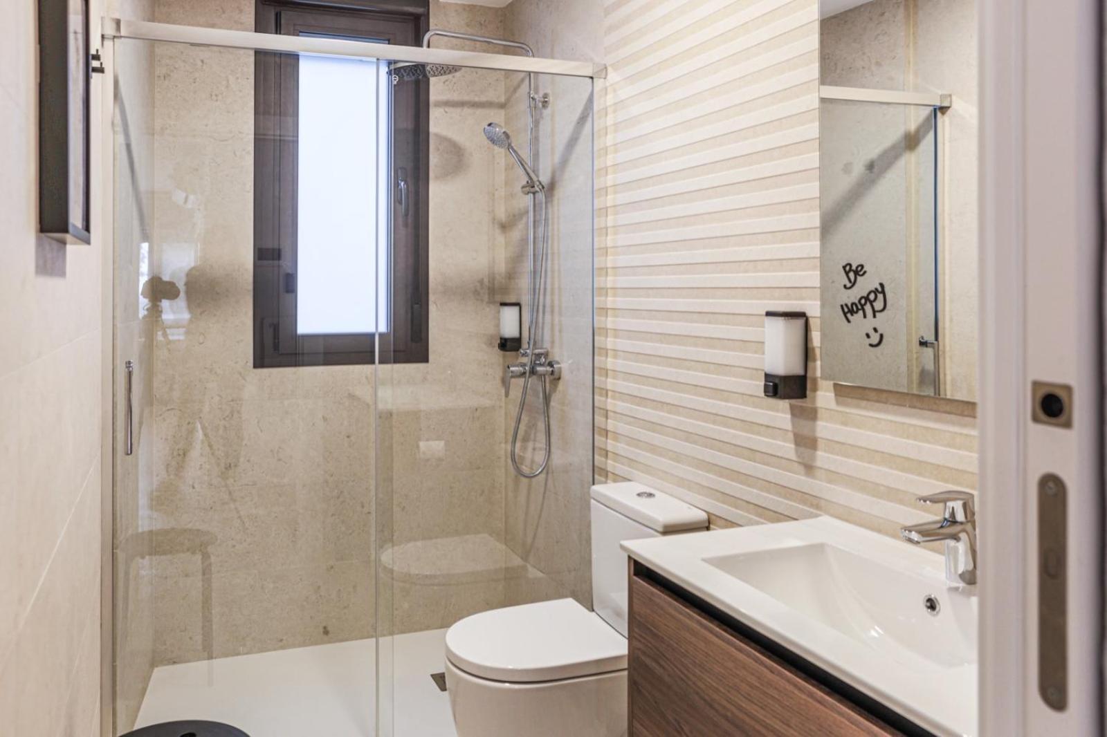 Royar Apartamentos Jaen Exterior photo