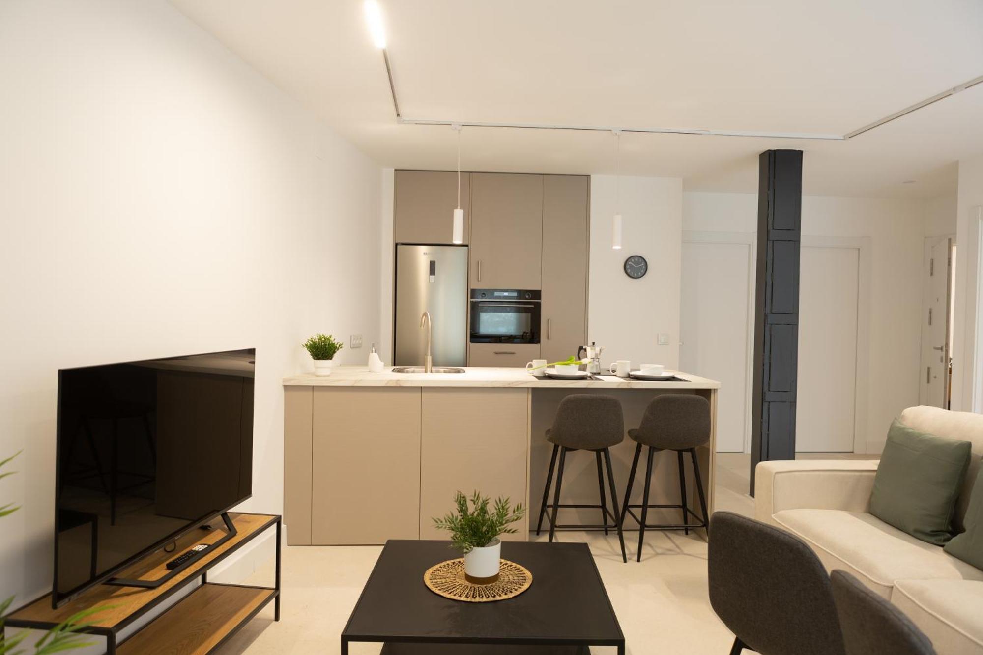 Royar Apartamentos Jaen Exterior photo